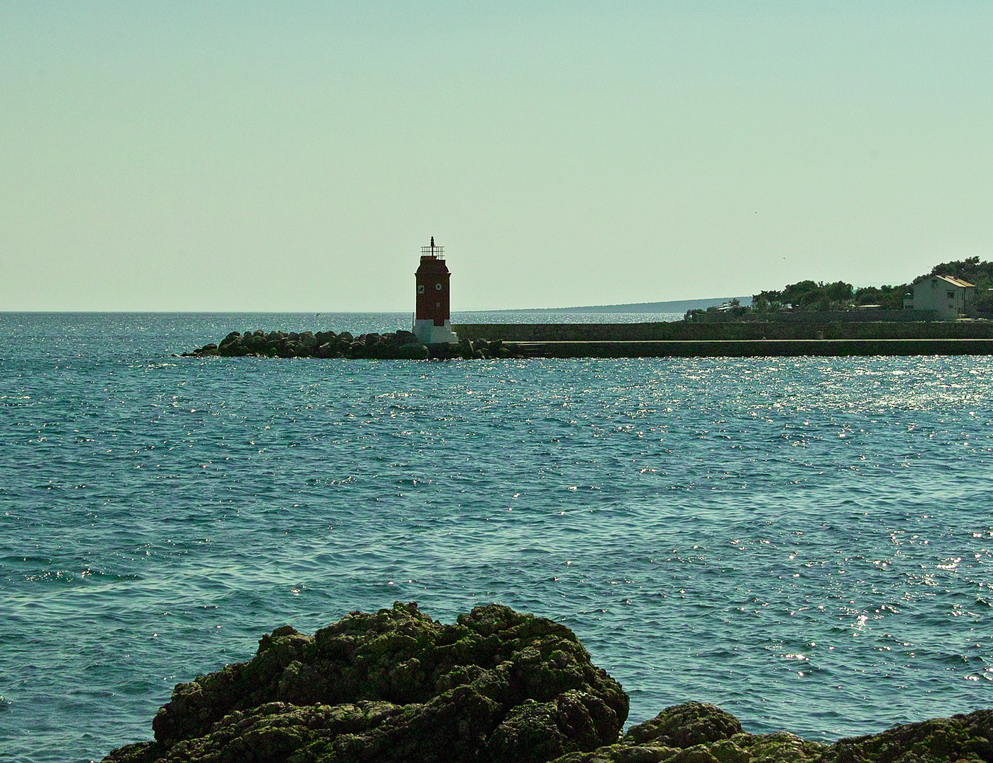 Der Leuchtturm