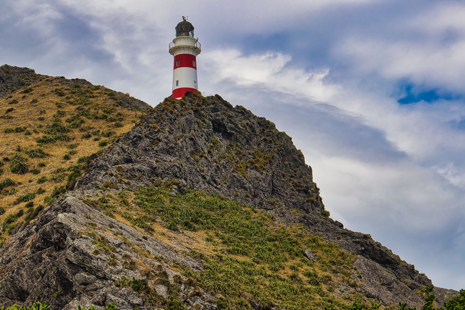 Der Leuchtturm