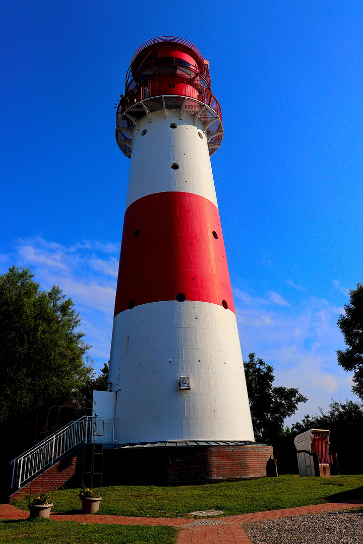 Der Leuchtturm