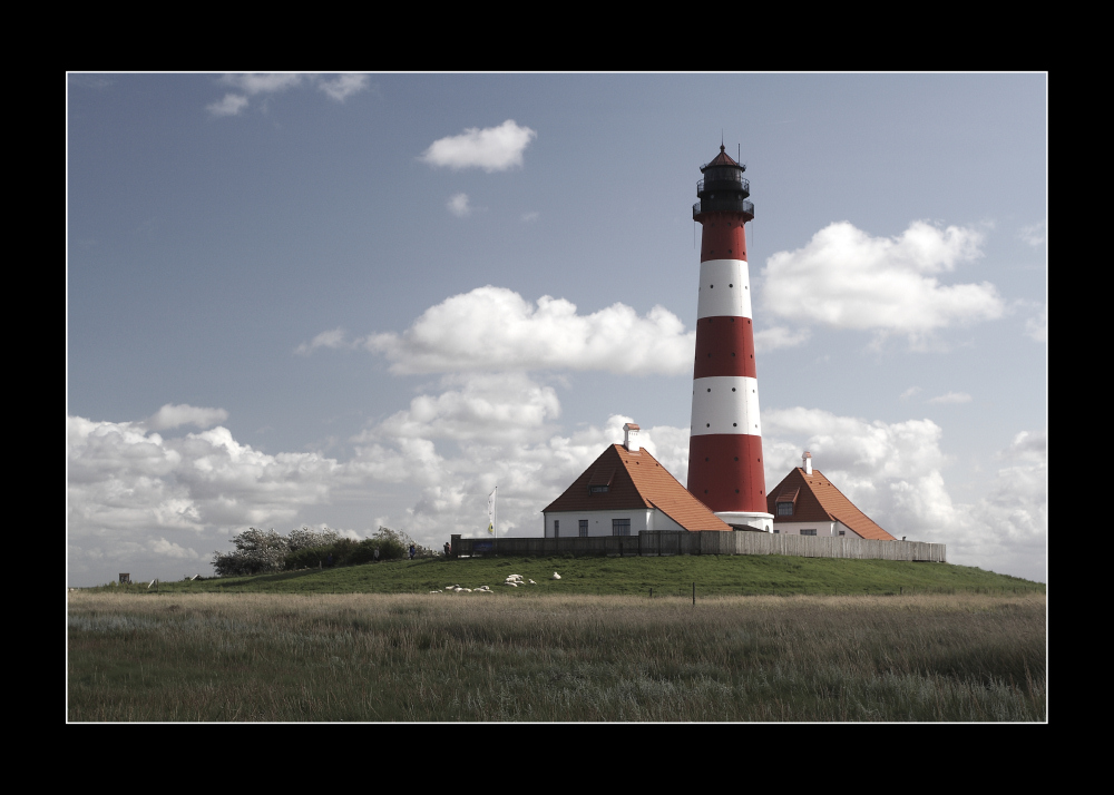 DER Leuchtturm