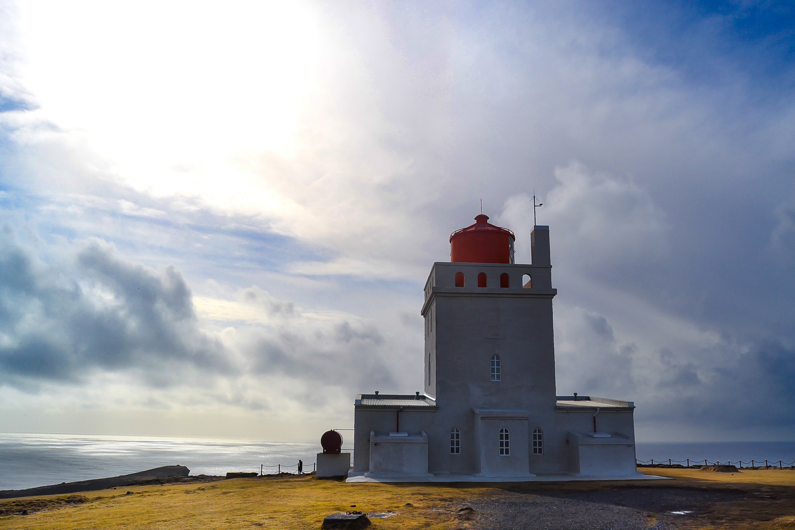 Der Leuchtturm