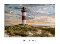 Der Leuchtturm