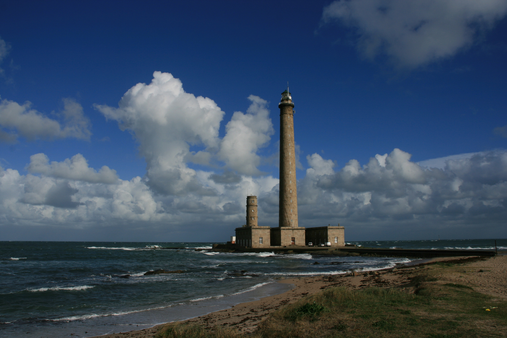 Der Leuchtturm