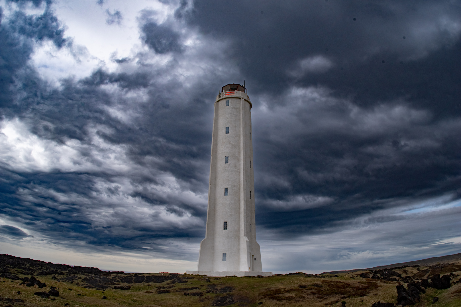 Der Leuchtturm