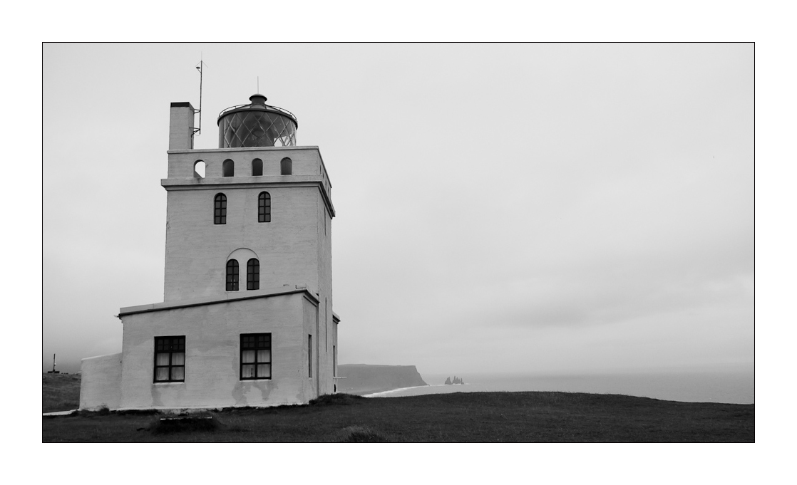 Der Leuchtturm