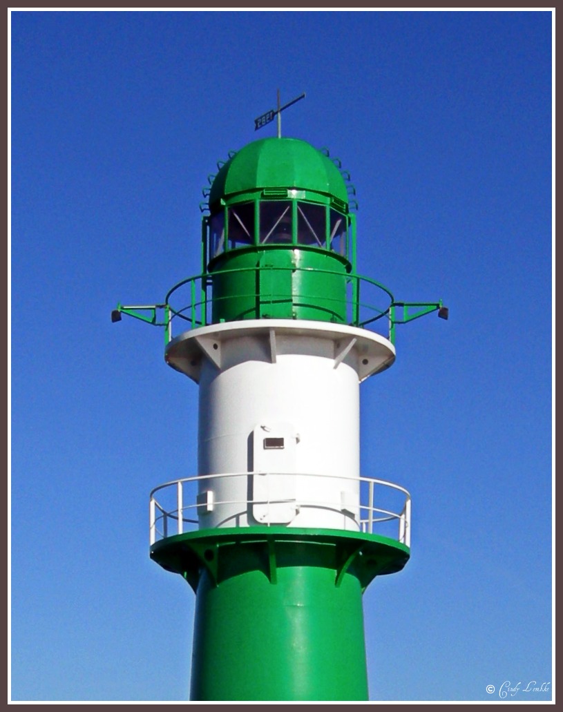 Der Leuchtturm