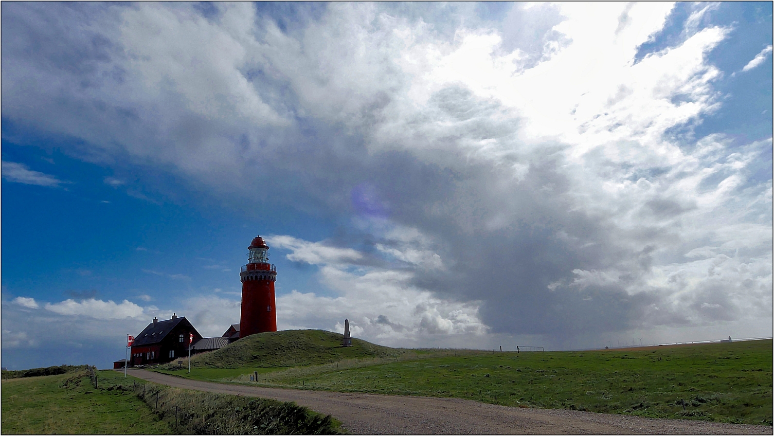 Der Leuchtturm