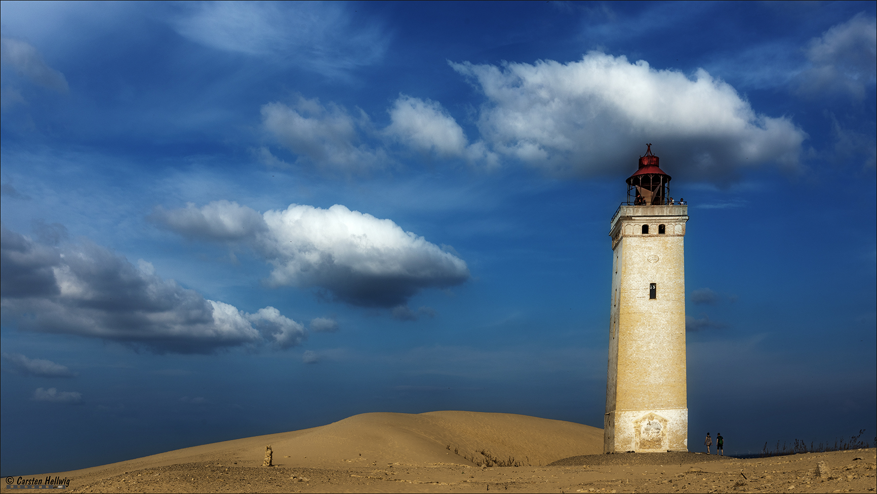 Der Leuchtturm