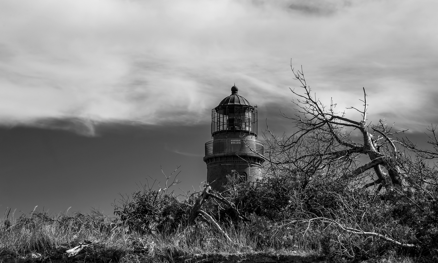 der Leuchtturm