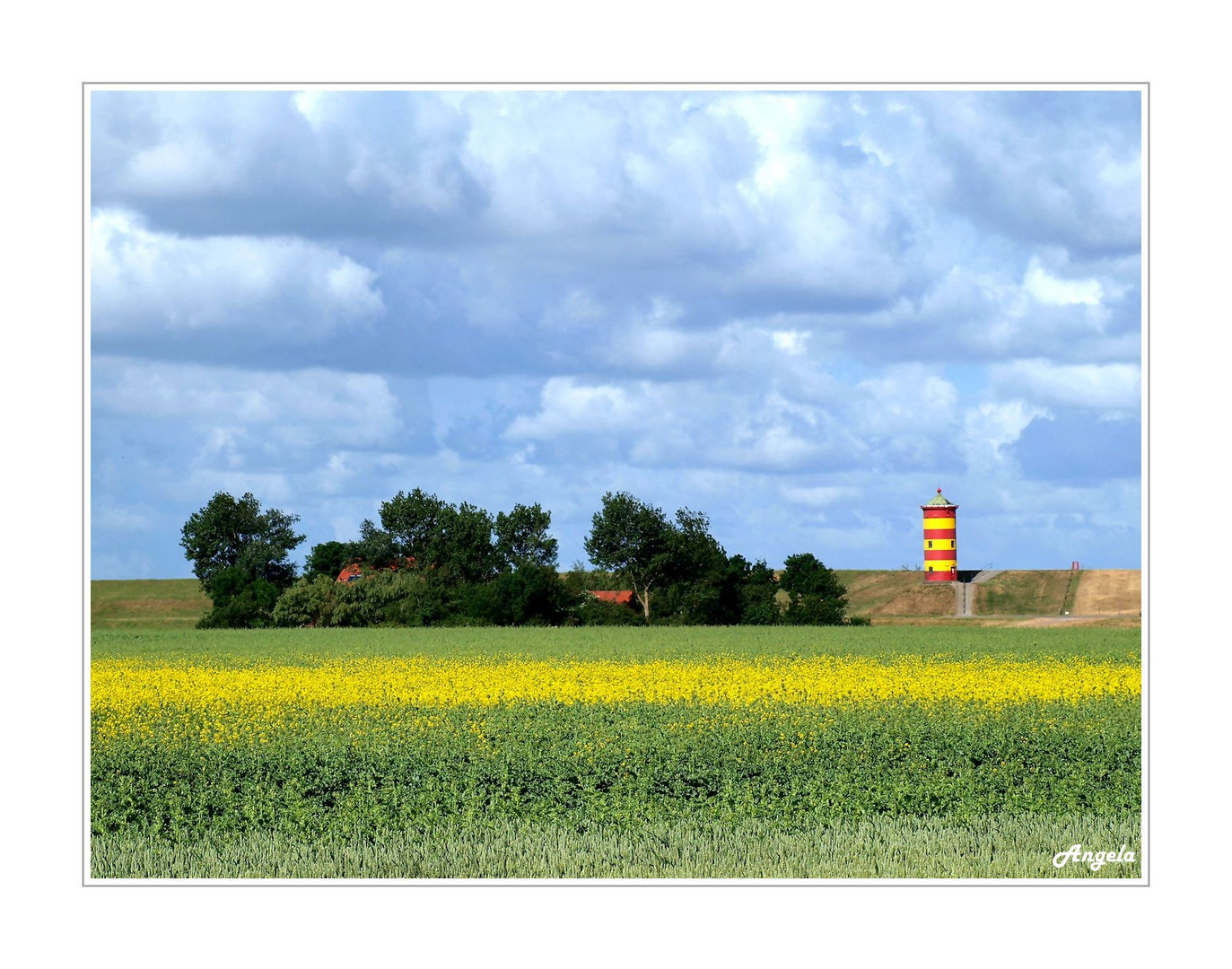 ~ Der Leuchtturm ~