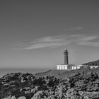 Der Leuchtturm am alten Null-Meridian