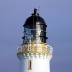 Der Leuchtturm an Dunnet Head