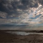 Der Leuchtturm auf Amrum