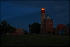 Der Leuchtturm auf Arkona