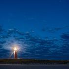 Der Leuchtturm auf Texel