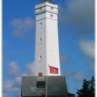 Der Leuchtturm aus Dänemark