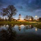 Der Leuchtturm bleibt aus...