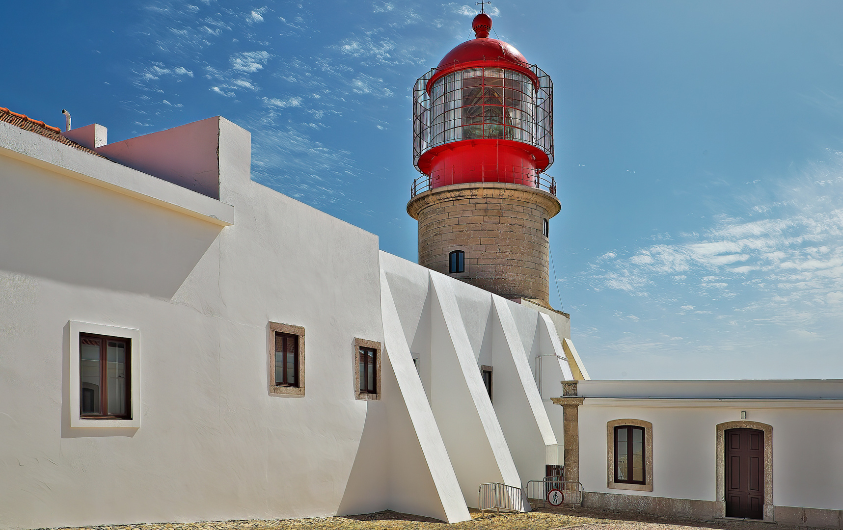 Der Leuchtturm