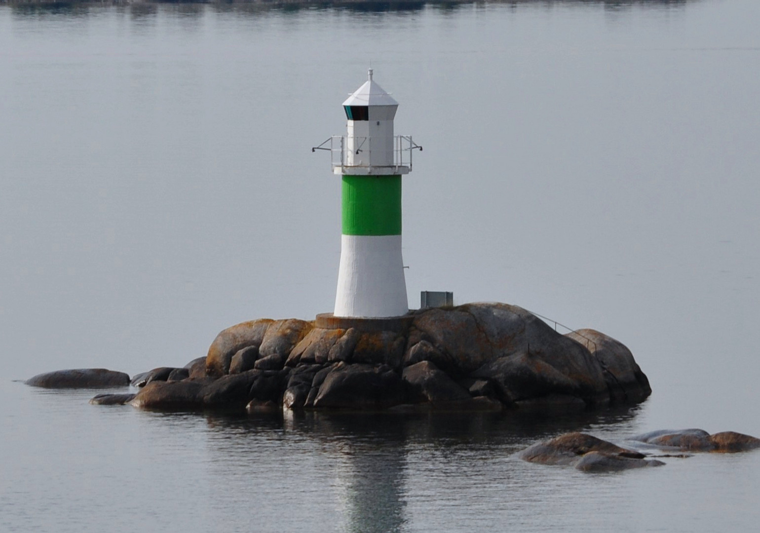 Der Leuchtturm