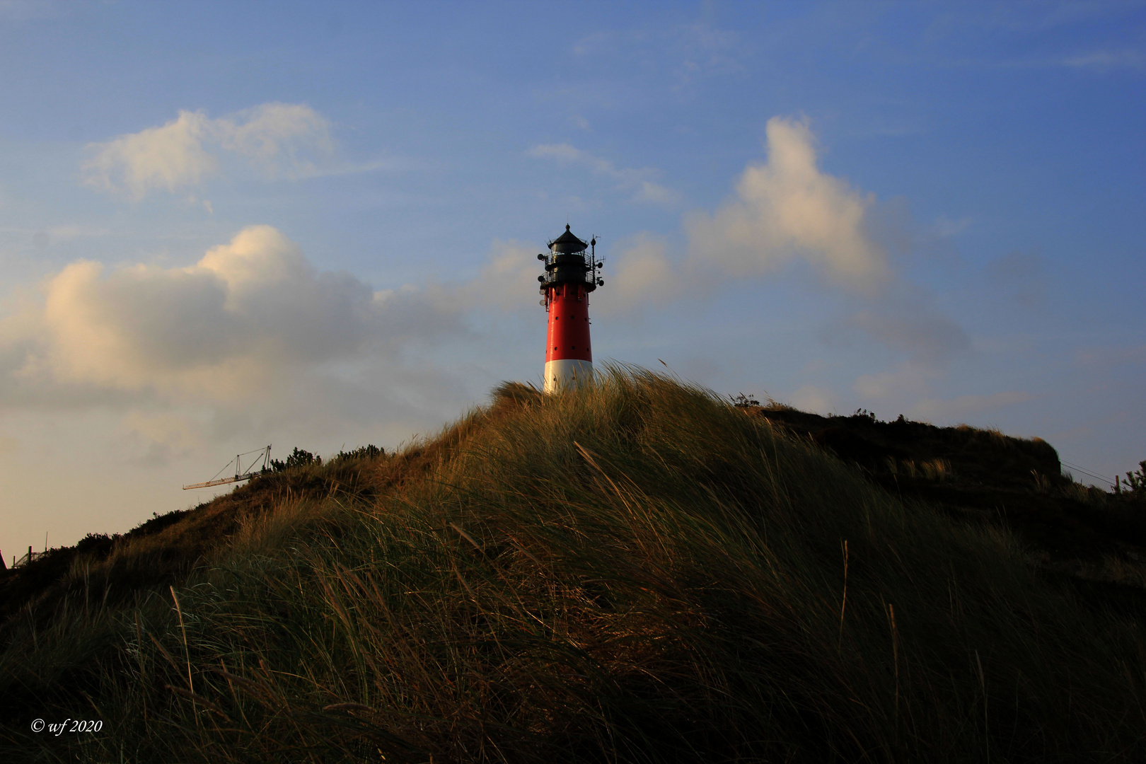 Der Leuchtturm