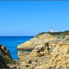 DER LEUCHTTURM IN CARVOEIRO