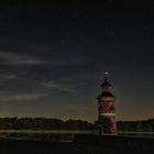 Der Leuchtturm in Moritzburg