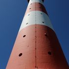 Der Leuchtturm in Westerhever