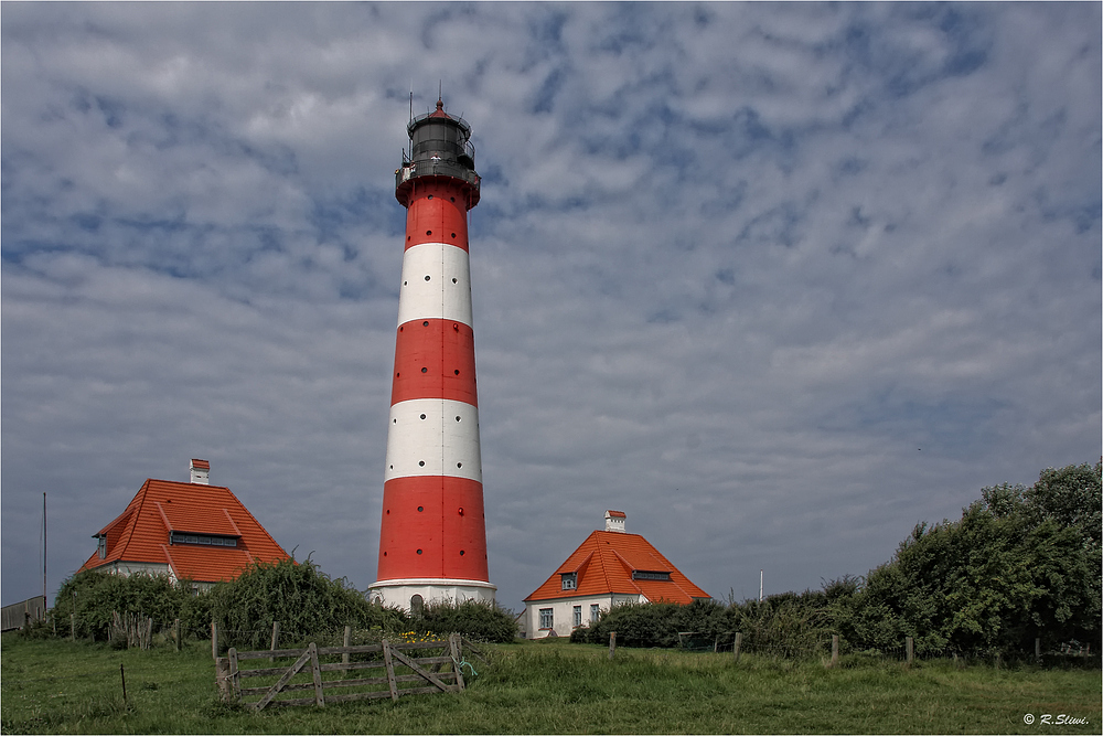 Der Leuchtturm Nr.1