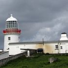 Der Leuchtturm St. John's Point...