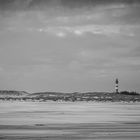 Der Leuchtturm von Amrum