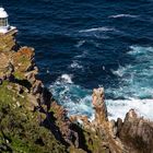 Der Leuchtturm von Cape Point