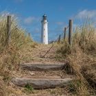 Der Leuchtturm von Hirtshals