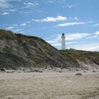 Der Leuchtturm von Hirtshals - 2