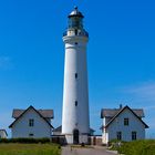 Der Leuchtturm von Hirtshals