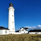 Der Leuchtturm von Hirtshals