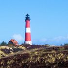 Der Leuchtturm von Hörnum / Sylt