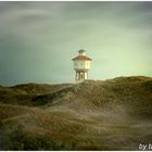 Der Leuchtturm von Langeoog!