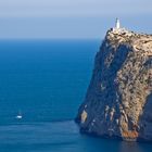 Der Leuchtturm von Mallorca...