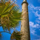 Der Leuchtturm von Maspalomas