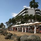 Der Leuchtturm von Maspalomas