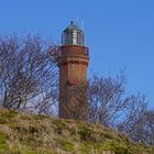 Der Leuchtturm von Norderney