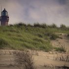 Der Leuchtturm von Norderney