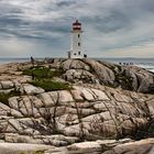 Der Leuchtturm von Peggy`s Cove.             DSC_6259