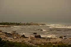 Der Leuchtturm von Peggy´s Cove.        DSC_6289