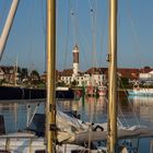 Der Leuchtturm von Poel