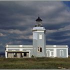 Der Leuchtturm von Ponce