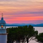 Der Leuchtturm von Roses