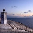 Der Leuchtturm von Rubjerg Knude