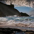 Der Leuchtturm von Sagres