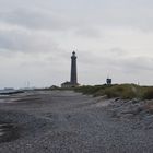 Der Leuchtturm von Skagen - 2